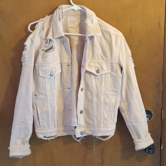 AEO Jacket - Picture 2 of 3